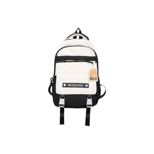 SUN ERATH&U Nylon Backpack Unisex Multicolor