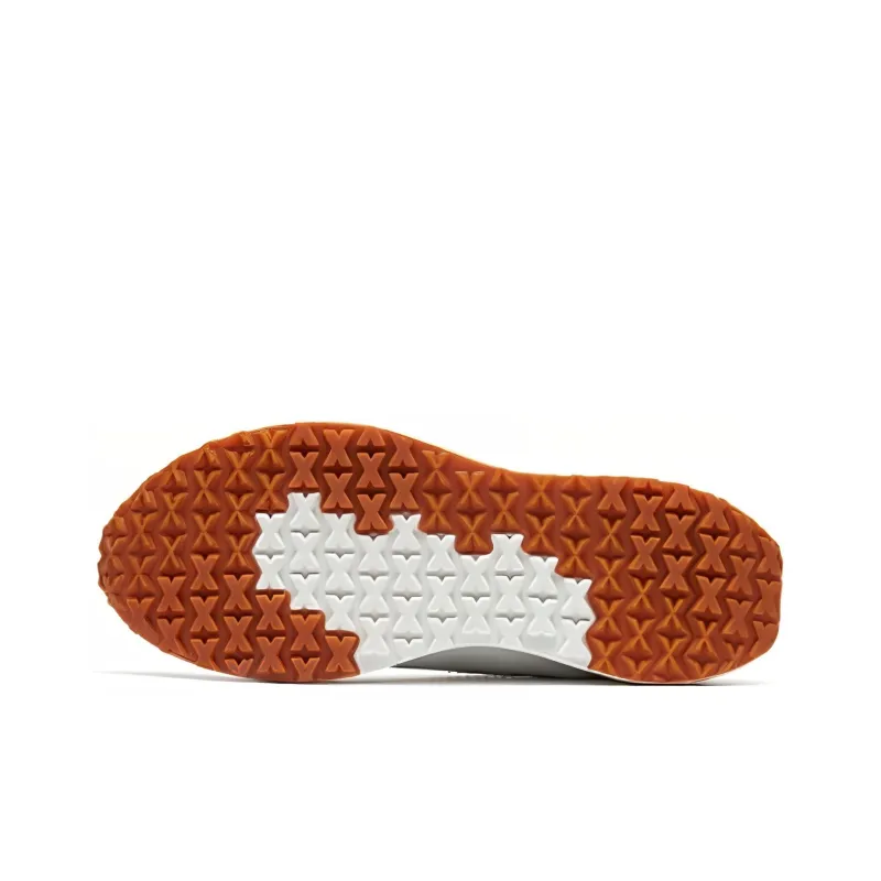 XTEP Sports Life Collection Abrasion Resistant Low Top Casual Shoes Women's-3