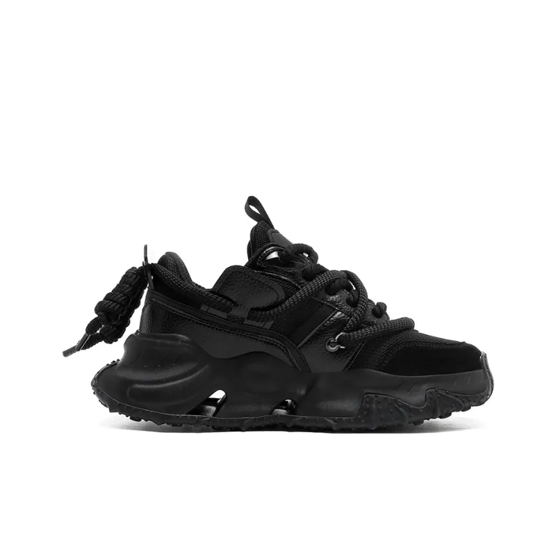 BEILIANYA Trendy Brand Streetwear Sneakers Low Top Chunky Sneakers Unisex Box-11