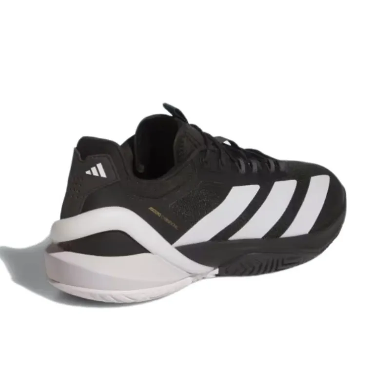 Adidas Adizero Cybersonic 2 Core Black Zero Metalic Carbon-3