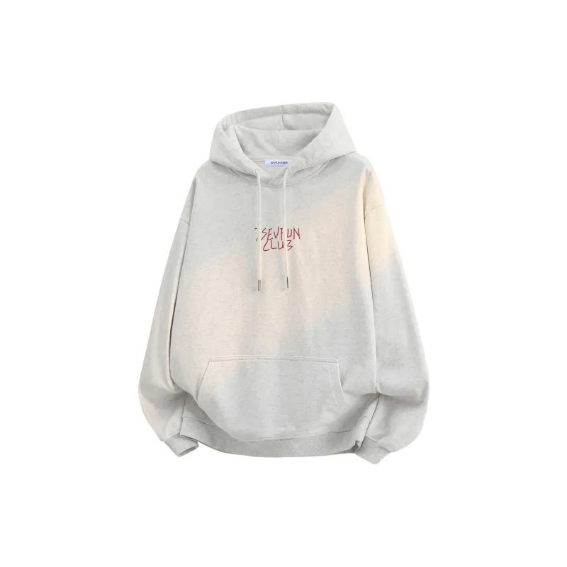 7 SEVFUN Sweatshirts Unisex-1
