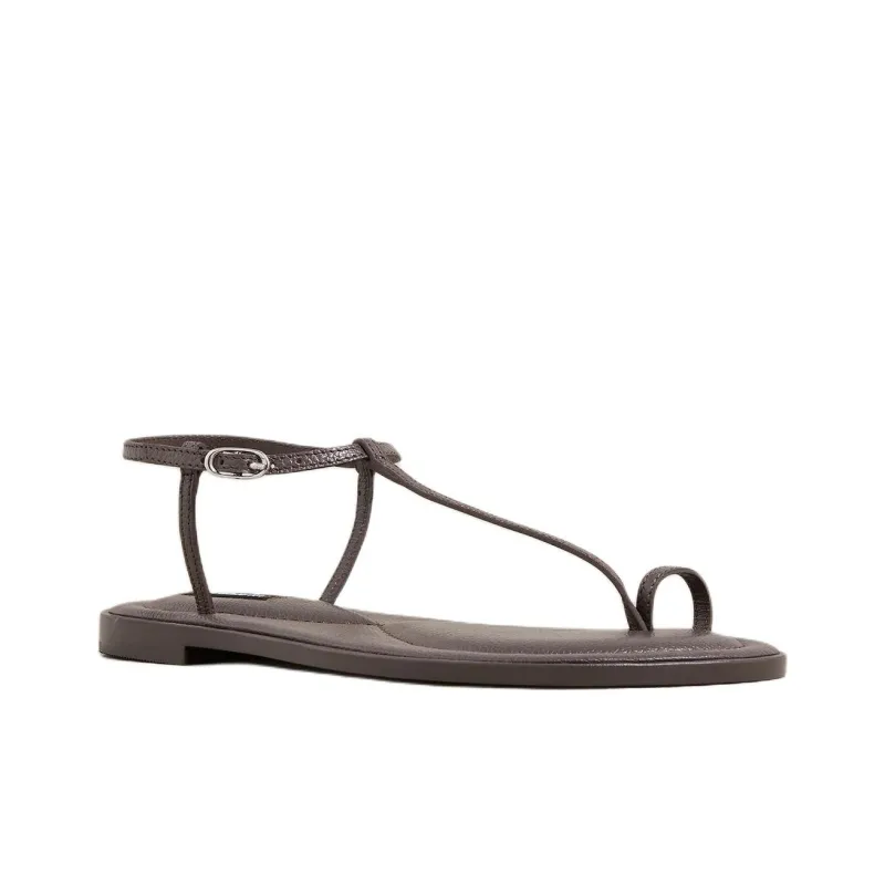A.EMERY Suvi Strap Sandals Women's Umber-2