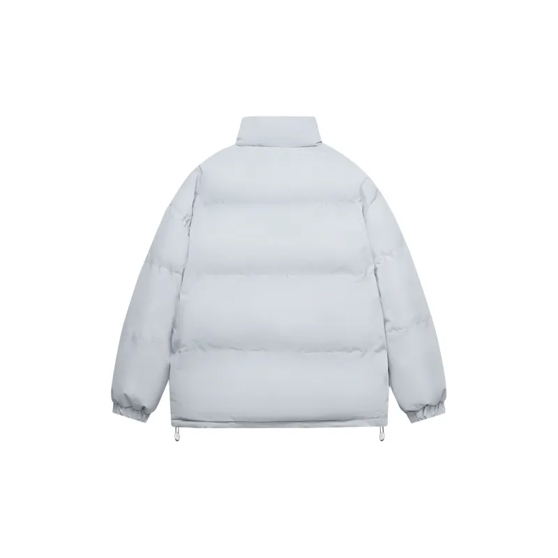 66/ROUTE 66 Puffer Jacket Unisex-6