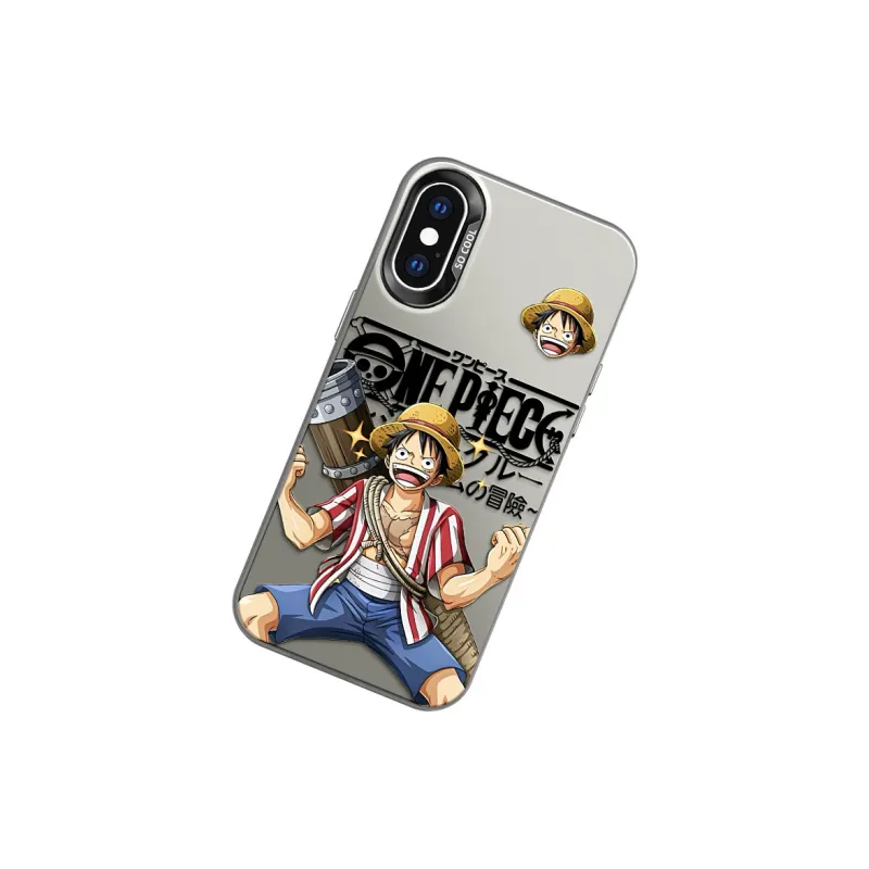 MANQIN Phone Cases-1