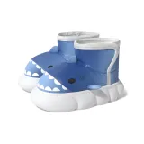 Blue Dark Blue
