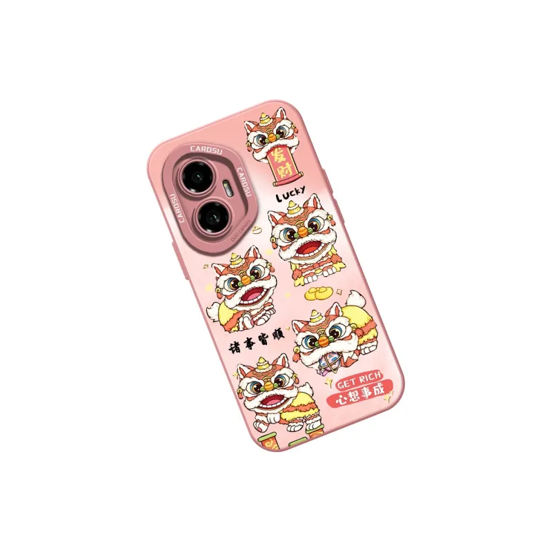 CHUNFAN Phone Cases-7