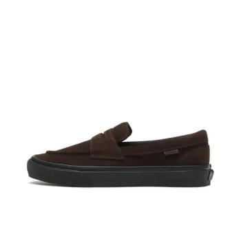 Vans Loafers Women's Brown