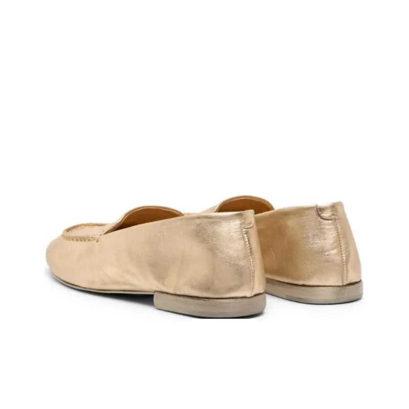 Marsèll Mandolo Leather Loafers-3