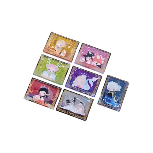 CQTOYS 블라인드 박스