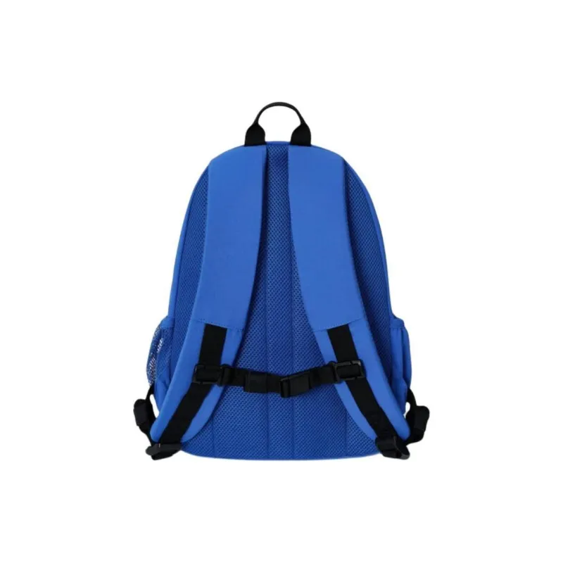 FILA Nylon Backpack Unisex Blue-2