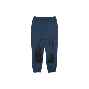 PLEASURES Backbone Sweatpants