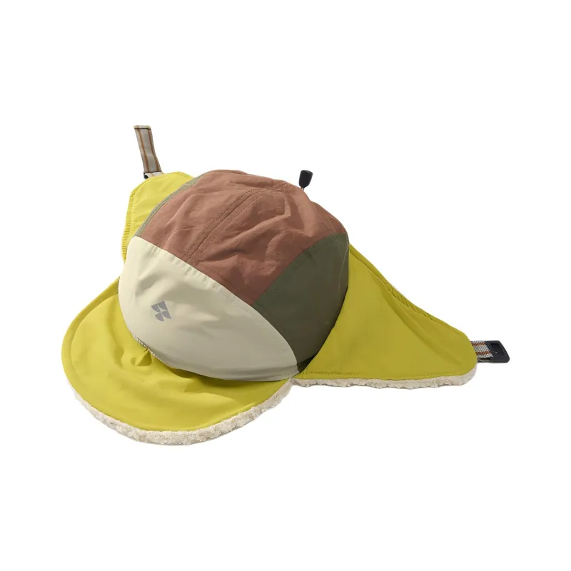 NOTHOMME Polyester Fleece Trapper Hat Unisex-8