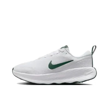 Nike Nike Promina Anti Slip Wear Resistant Low Top Casual Shoes Women's White Green