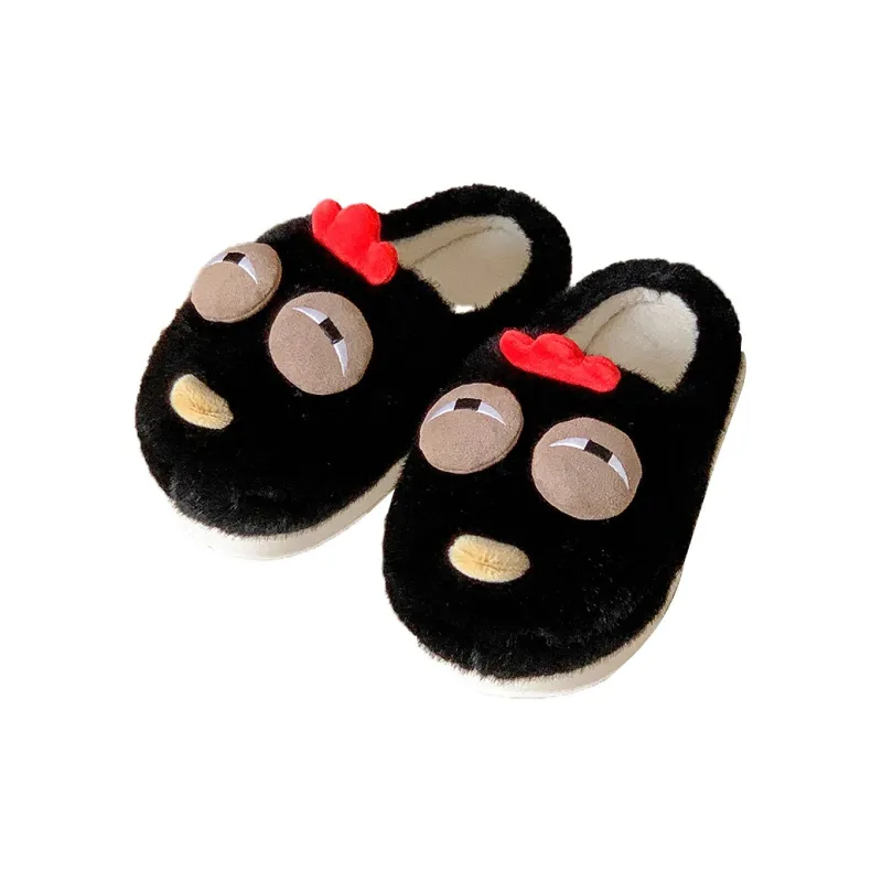 Meter Slippers / Home Slippers-5