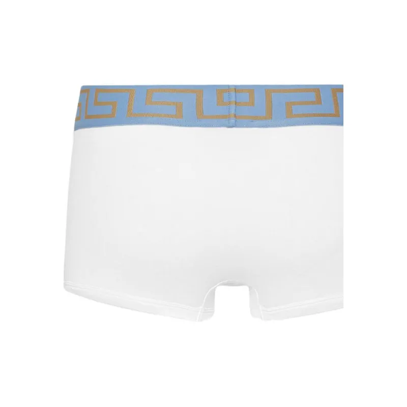 VERSACE Greca Border Trunks-4