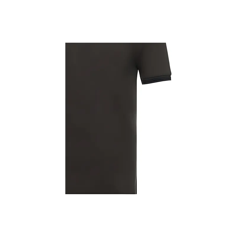 EMPORIO ARMANI Polo Shirt Men's Army Green-4