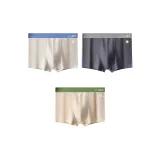 Light Gray+Dark Gray+Light Apricot