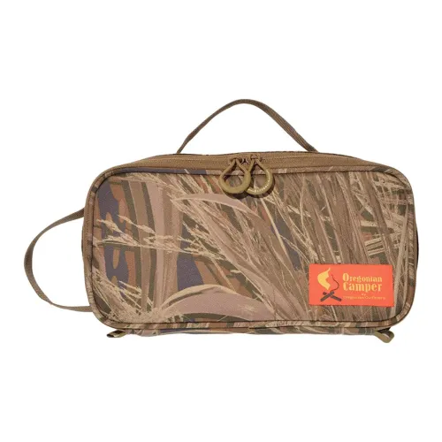 OREGONIAN CAMPER Polyester Handbag Medium Size Unisex Shadow Glass