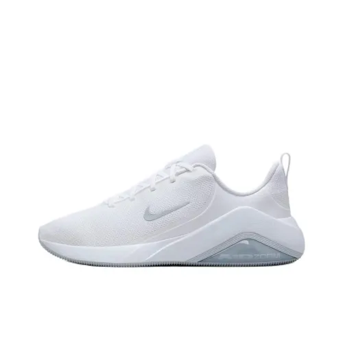Nike Bella 7 White Pure Platinum Women's