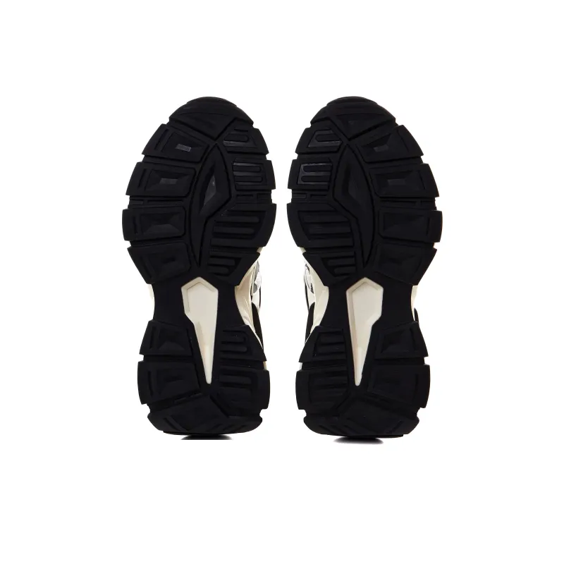 Automobili Lamborghini SVJ Cushioning, Slip Resistant, And Abrasion Resistant Low Top Chunky Sneakers Unisex-23