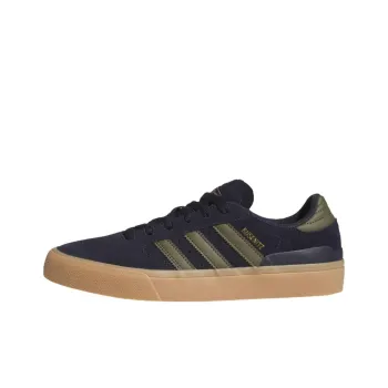Busenitz Adidas Originals Vulc 2 'Legend Ink Olive Strata'
