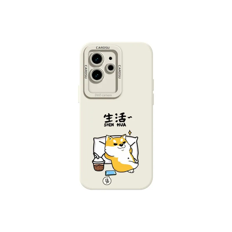 CHUNFAN Phone Cases-10