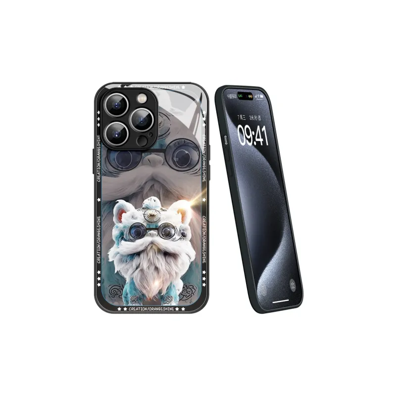 Lingtao Phone Cases-6