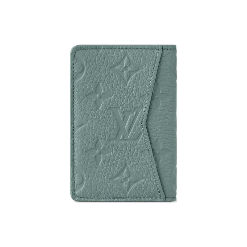 LOUIS VUITTON M83070 Pocket Organizer-2