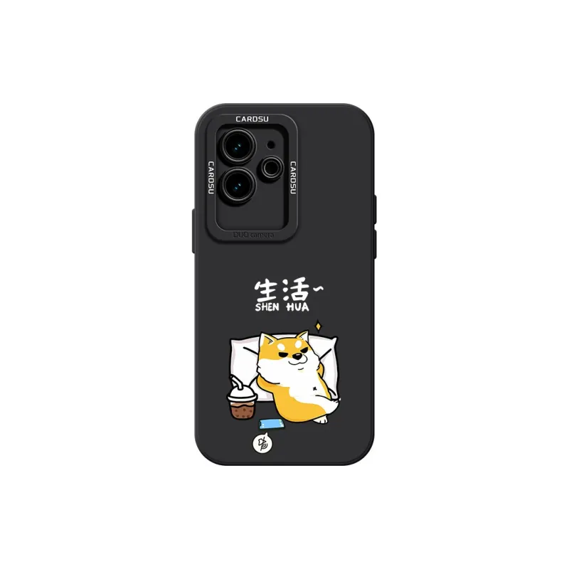 CHUNFAN Phone Cases-25