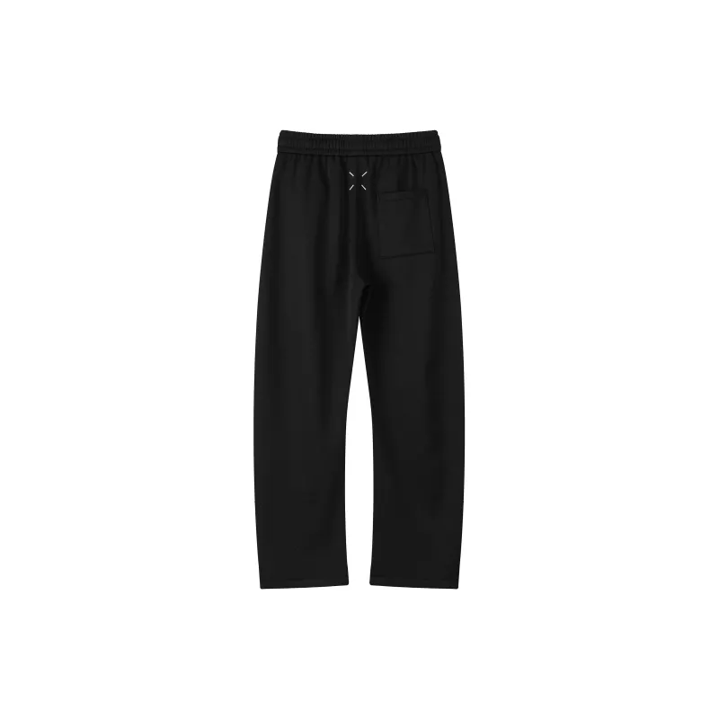 KAIPAINEN Knitted Sports Pants Unisex-4