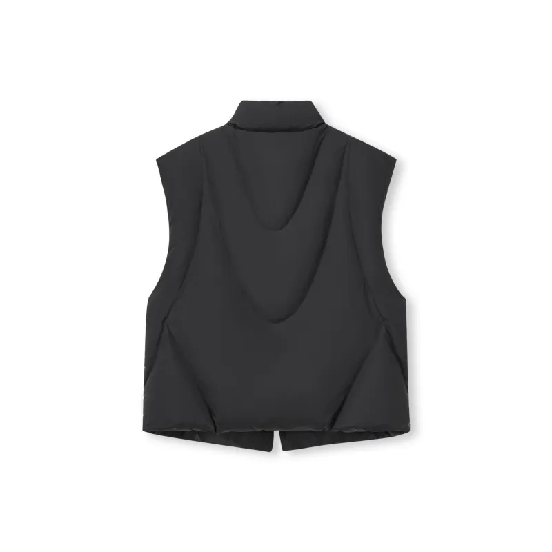 FPA ALWAYS MOVING Series Vest Unisex Black-1
