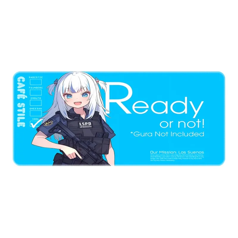 Directions Mouse Pads-3