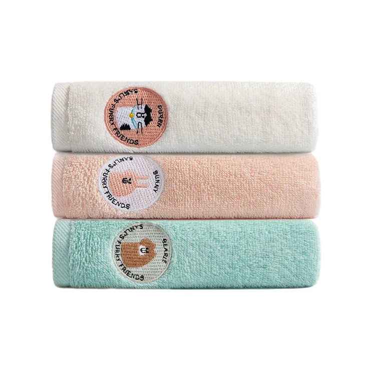 Sanli Towels-10