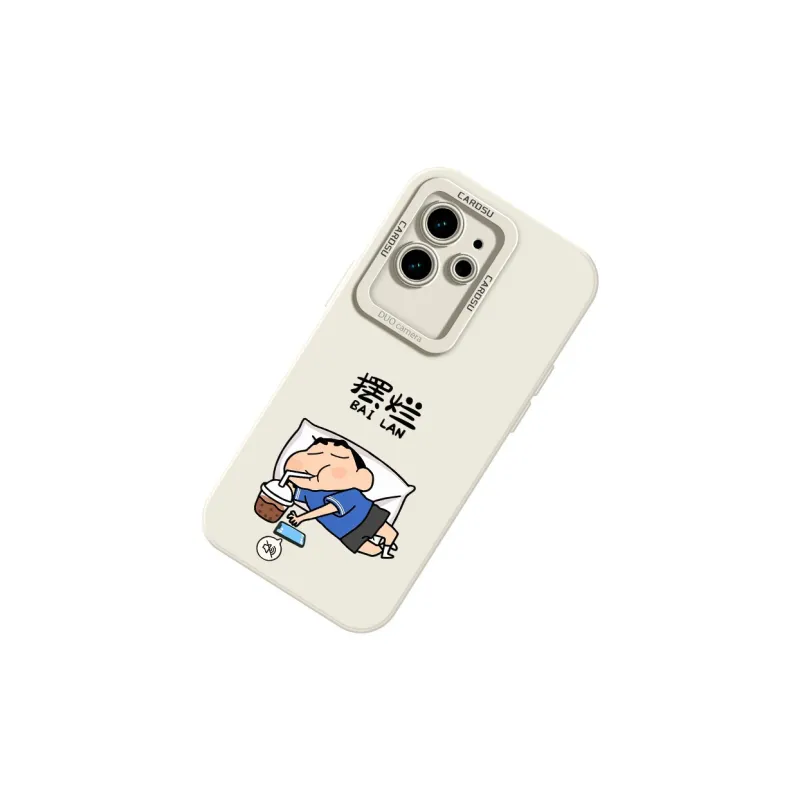 CHUNFAN Phone Cases-7