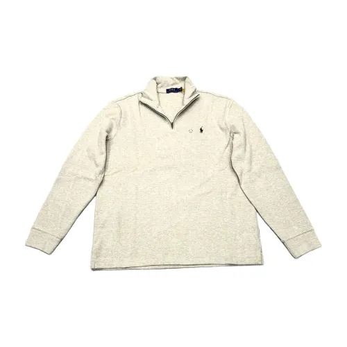 Polo Ralph Lauren FW23 Sweatshirt Men's Oat