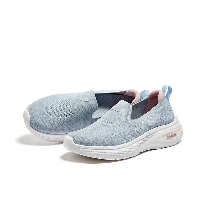 CAMEL Lightweight Wear-Resistant And Slip-Resistant Low-Top Casual Shoes Women's-2