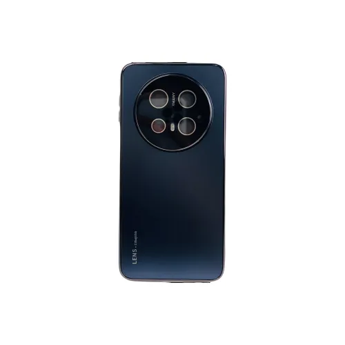 Wei Xin Glass Material Frosted Glass Phone Cases Compatibility  Huawei Mate 70 Pro/Mate 70/40/50/60 Pro/Pura 70 Pro+