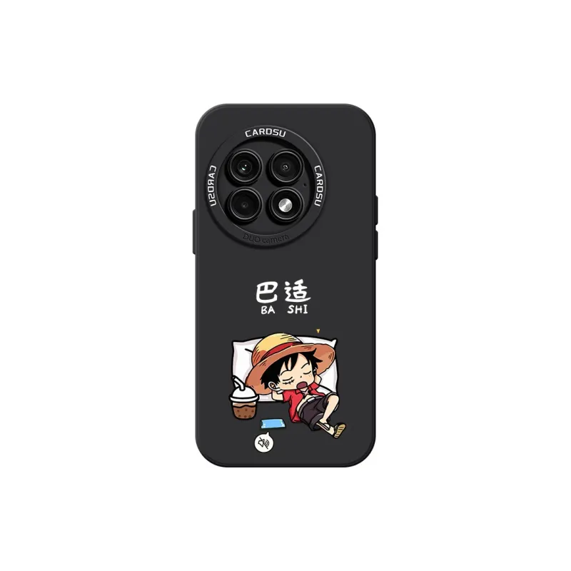 CHUNFAN Phone Cases-15