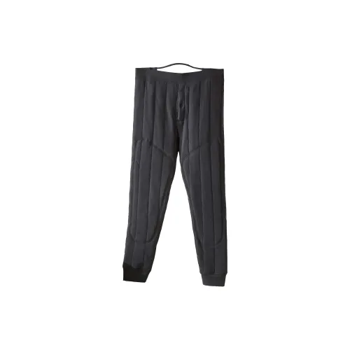 MIIOW Thermal Pants Men's Dark Gray