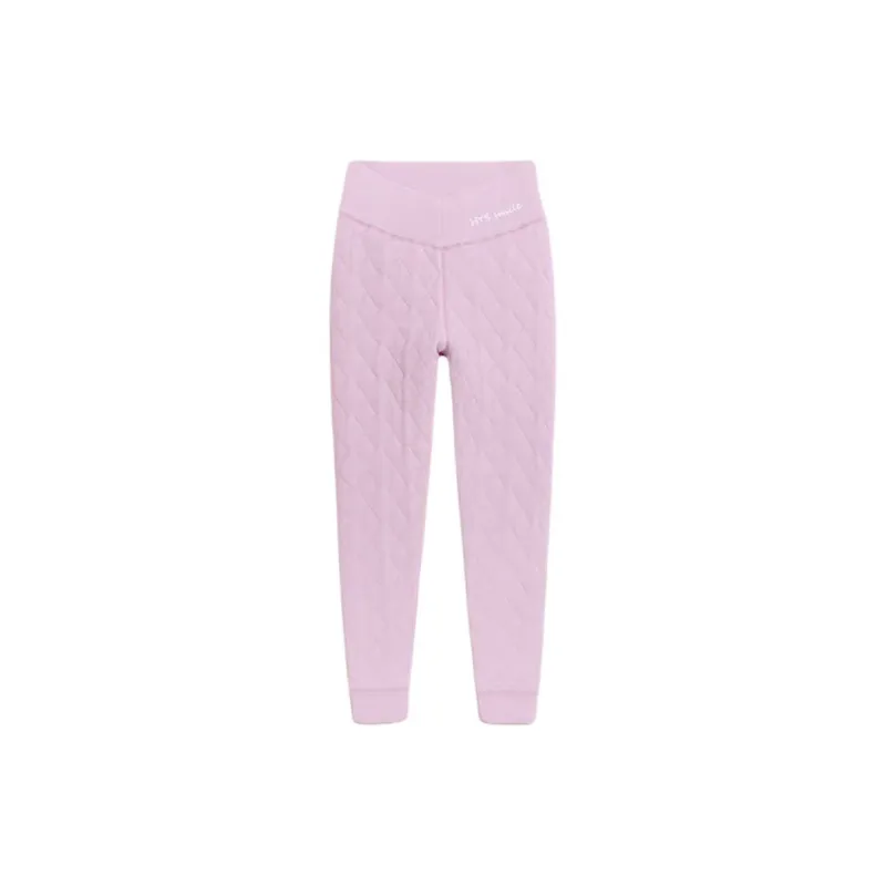 MIIOW Women's Thermal Pants-0