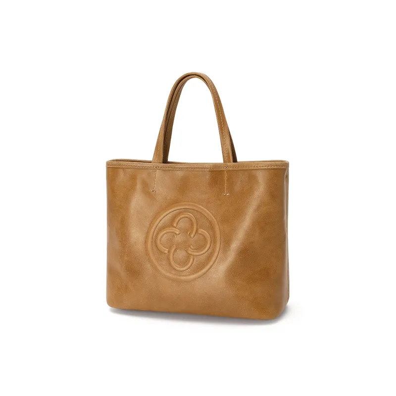 CASSILE Handbags Amber-2