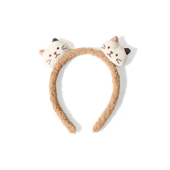 YOASOBI Fabric Headbands Women's