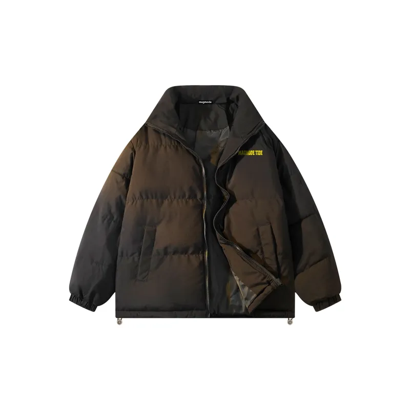 Magmode Puffer Jackets Unisex-12