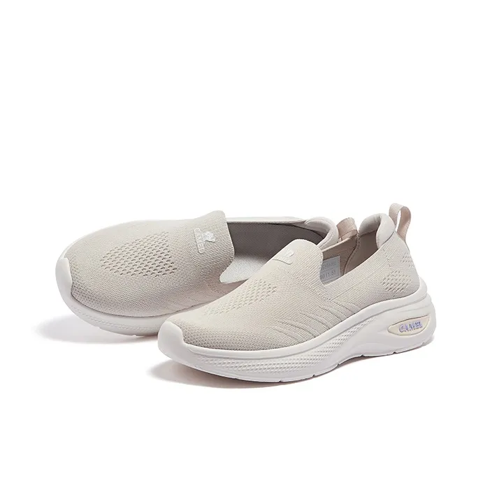 CAMEL Lightweight Wear-Resistant And Slip-Resistant Low-Top Casual Shoes Women's-20