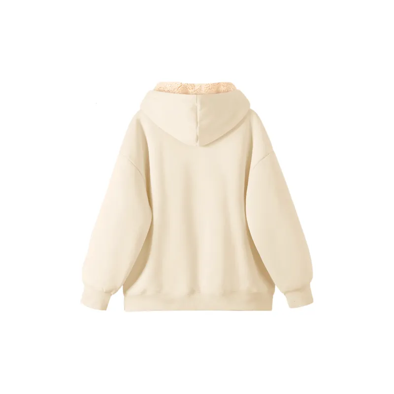 Cotton Sweatshirts Unisex-1