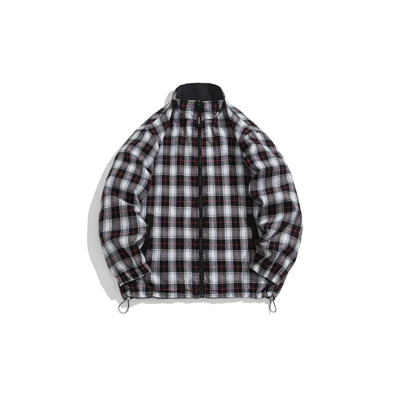 Warrior Riding The Wind Collection Cloud Sail Collection Jackets & Coats Unisex-11