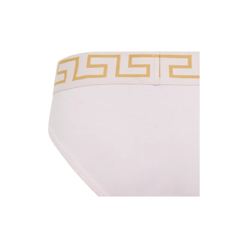 VERSACE Underpants Women's White-3