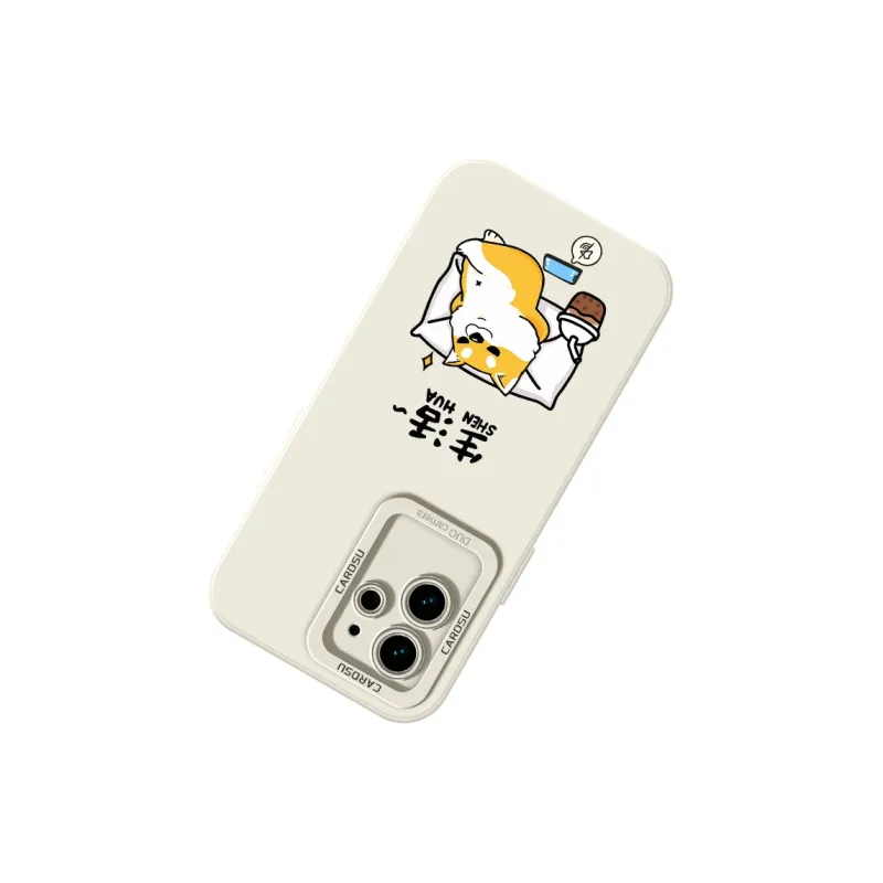 CHUNFAN Phone Cases-13