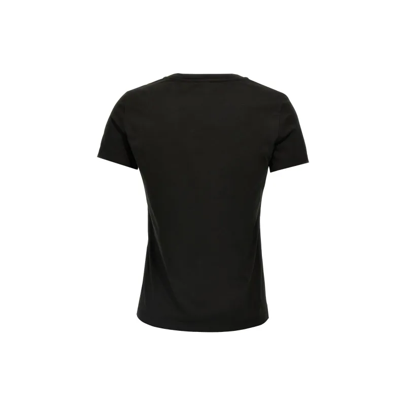 KENZO Boke Flower 2.0 Embroidered Crewneck T Shirt-1
