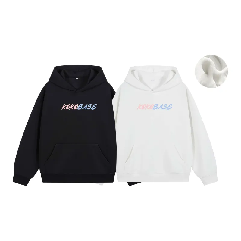 KOKO BASE Sweatshirt Unisex 2 Pack-38